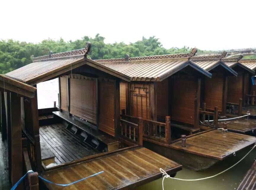惠州香溪堡